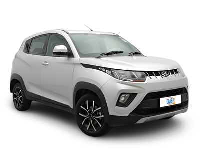 Mahindra KUV 100 NXT-img